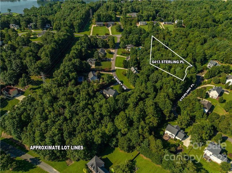 Property image 2 at 6407 Sterling Place, Hickory, NC 28601