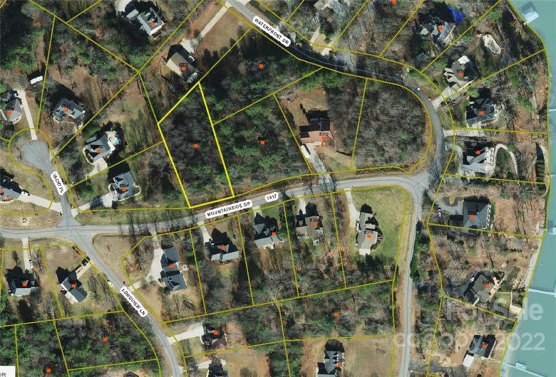 Property image 5 at 6300 Mountainside Drive, Hickory, NC 28601