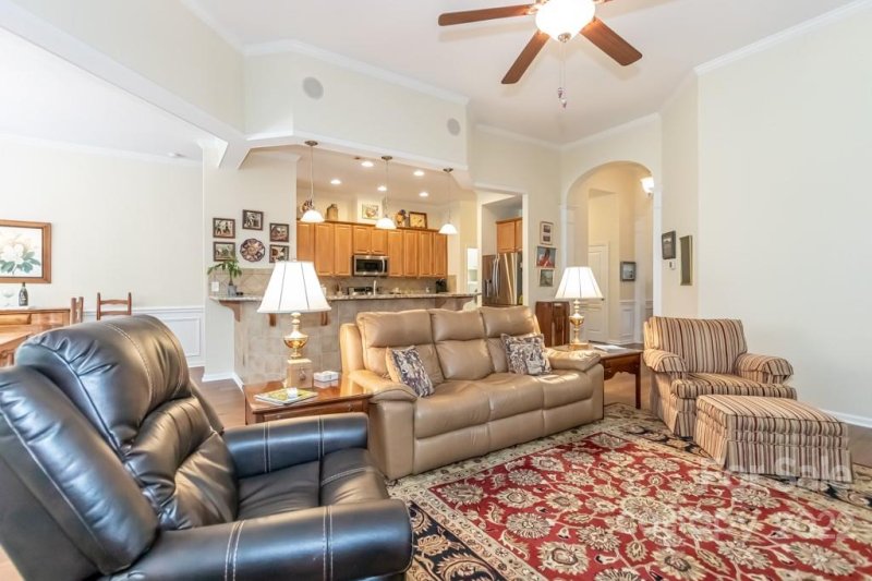 Property image 5 at 3068 Streamhaven Drive, Indian Land, SC 29707