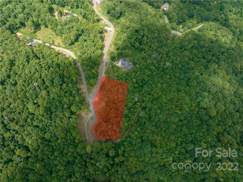 Property image 3 at 1394 Daydream Ridge, Swannanoa, NC 28778