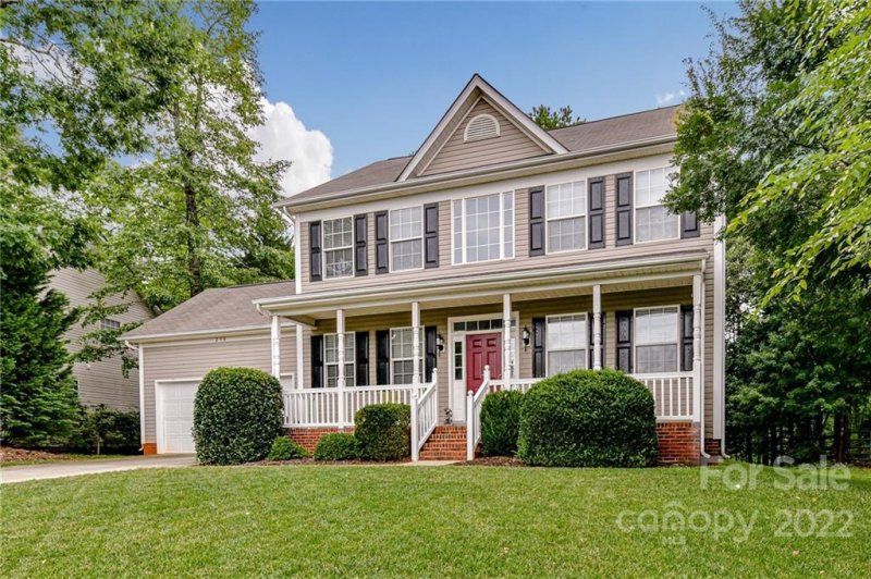 Property image 2 at 230 Kendra Drive, Concord, NC 28025