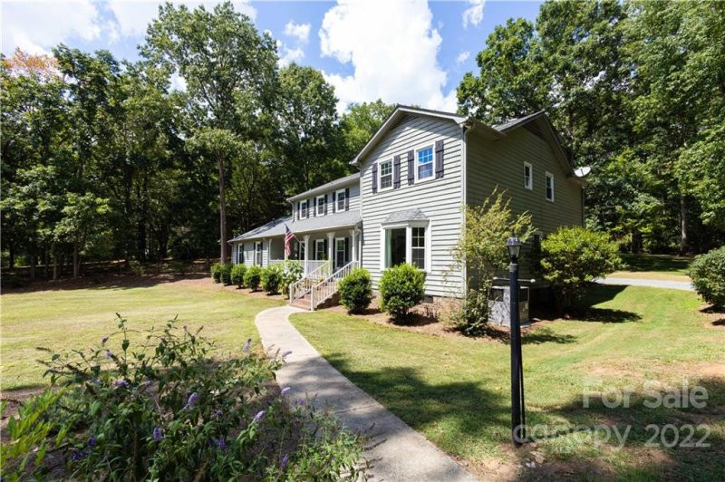 Property image 4 at 3500 Oxbow Court, Matthews, NC 28105