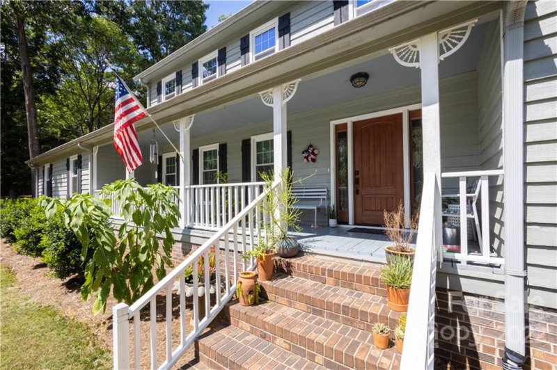 Property image 5 at 3500 Oxbow Court, Matthews, NC 28105