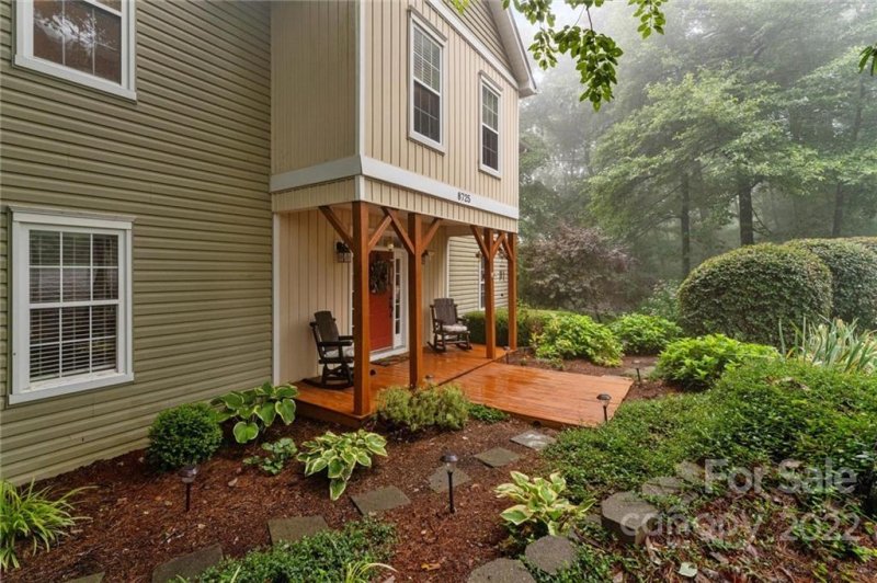 Property image 4 at 8725 Lisa Trail, Connelly Springs, NC 28612