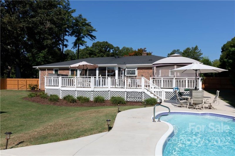 Property image 3 at 1158 Twin Lakes Road, Rock Hill, SC 29732