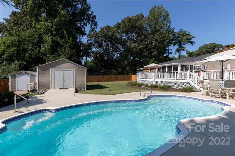 Property image 4 at 1158 Twin Lakes Road, Rock Hill, SC 29732
