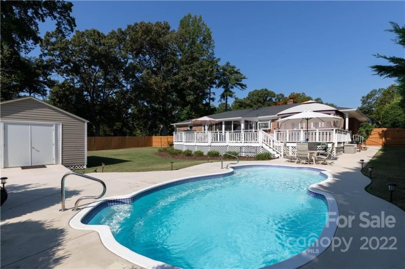 Property image 5 at 1158 Twin Lakes Road, Rock Hill, SC 29732