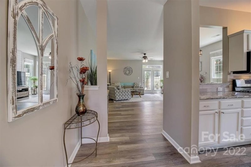 Property image 4 at 5431 Johnston Mill Court, Charlotte, NC 28269