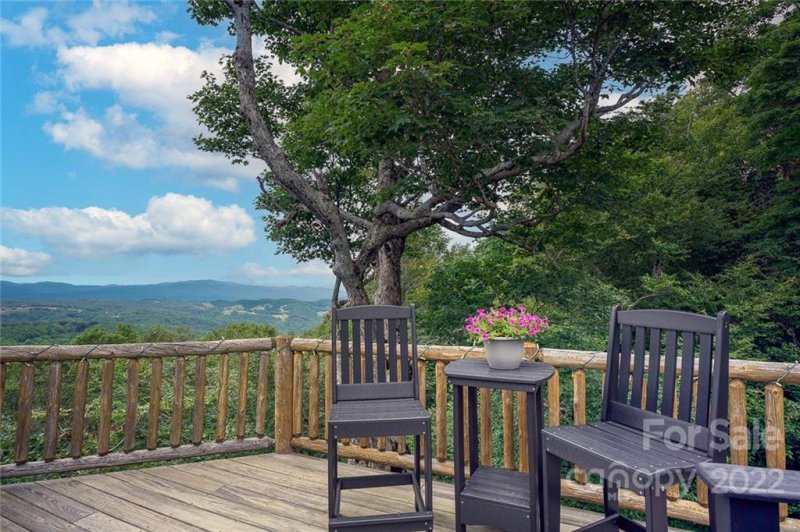 Property image 5 at 114 Spruce Hollow Road, Beech Mountain, NC 28604