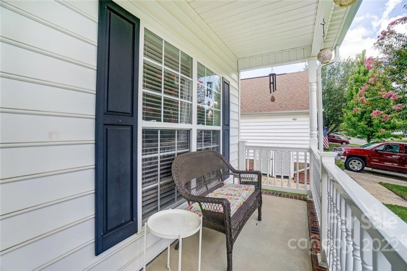 Property image 2 at 12303 Shadow Ridge Lane, Charlotte, NC 28273