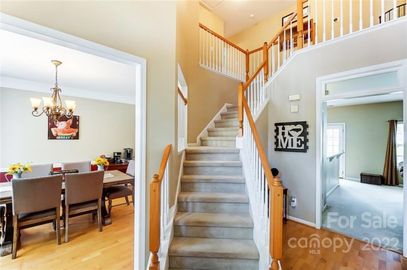 Property image 3 at 12303 Shadow Ridge Lane, Charlotte, NC 28273