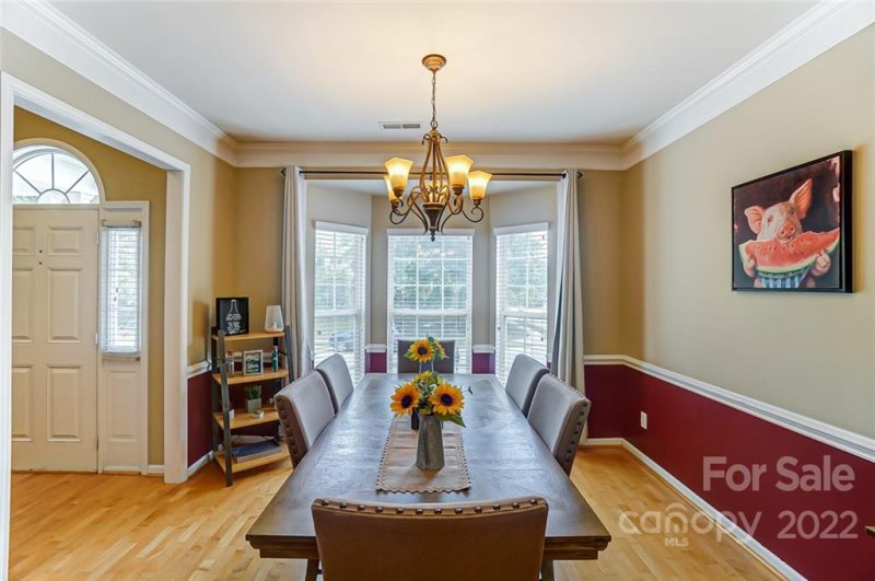 Property image 4 at 12303 Shadow Ridge Lane, Charlotte, NC 28273