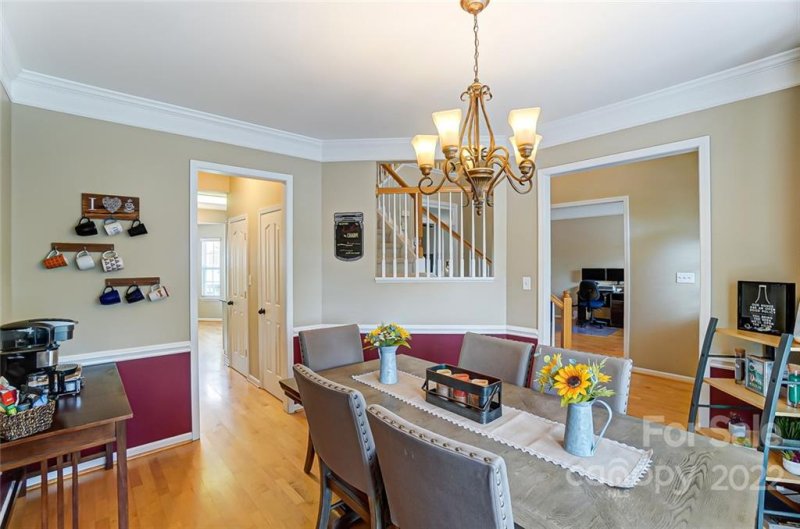 Property image 5 at 12303 Shadow Ridge Lane, Charlotte, NC 28273