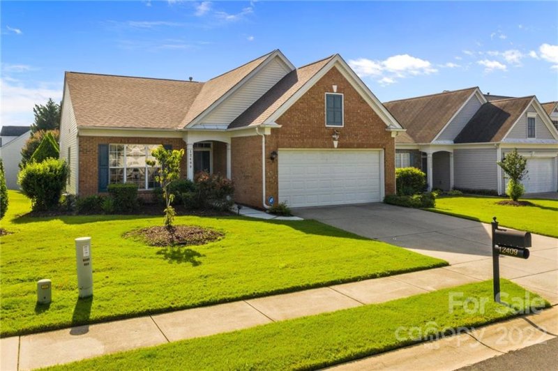 Property image 2 at 12409 Bobhouse Drive, Charlotte, NC 28277
