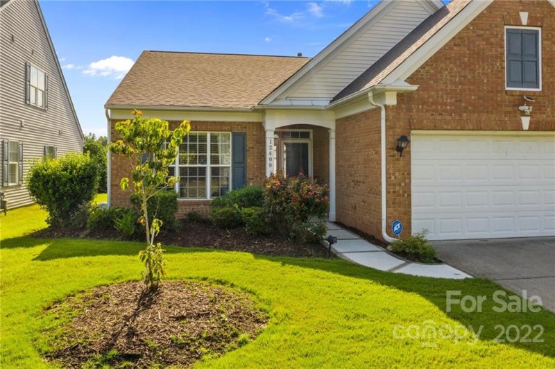 Property image 3 at 12409 Bobhouse Drive, Charlotte, NC 28277