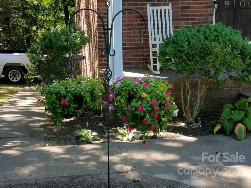 Property image 4 at 9100 Austin Ridge Lane, Charlotte, NC 28214