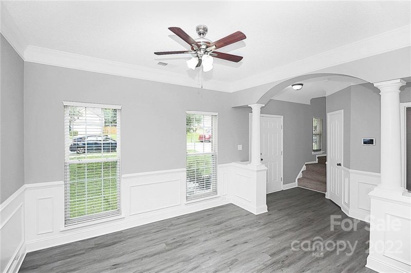 Property image 2 at 2623 Brahman Meadows Lane, Charlotte, NC 28273