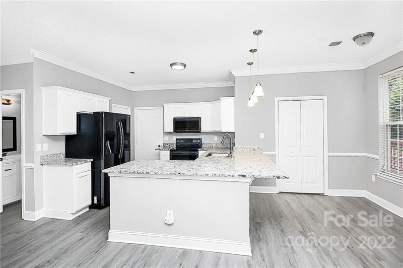 Property image 5 at 2623 Brahman Meadows Lane, Charlotte, NC 28273