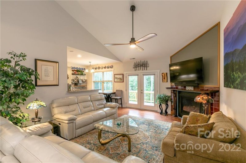 Property image 2 at 315 Wild Ginger Court, Weaverville, NC 28787