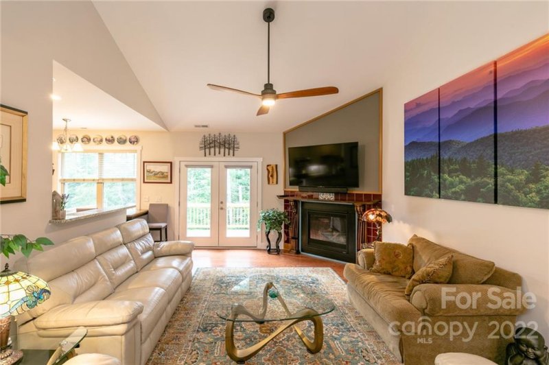 Property image 3 at 315 Wild Ginger Court, Weaverville, NC 28787