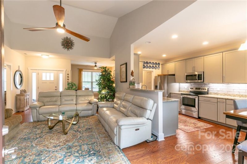 Property image 4 at 315 Wild Ginger Court, Weaverville, NC 28787