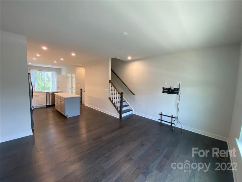 Property image 3 at 248 Parkwood Avenue, Charlotte, NC 28206