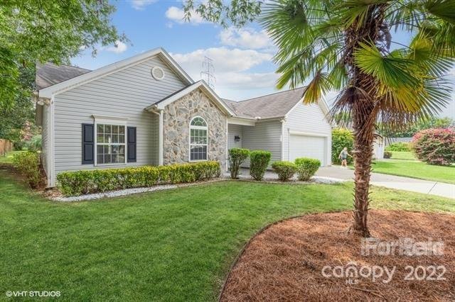 Property image 4 at 12222 Landen Drive, Charlotte, NC 28277