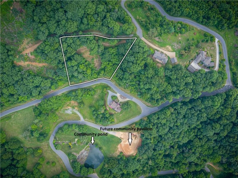 Property image 5 at 00 Pathways Trail, Waynesville, NC 28785