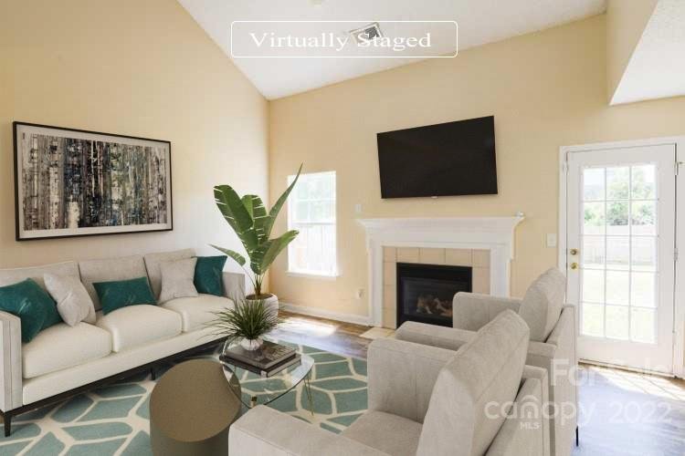 Property image 2 at 1332 Mandy Place Court, Charlotte, NC 28216