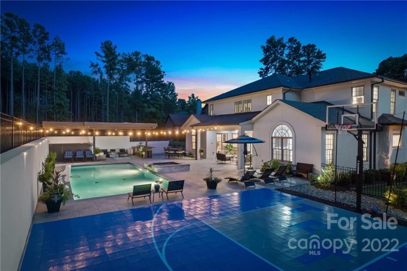 Property image 3 at 342 Kenway Loop, Mooresville, NC 28117