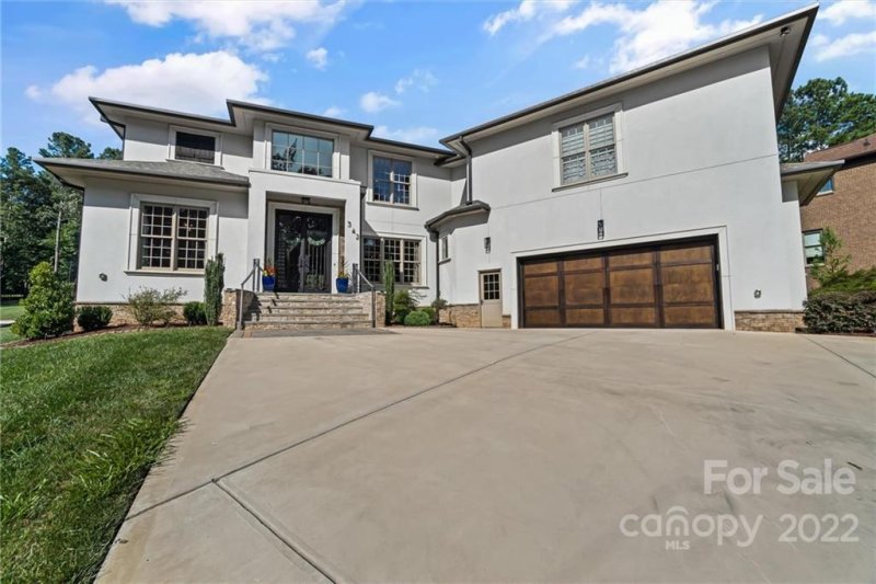 Property image 5 at 342 Kenway Loop, Mooresville, NC 28117