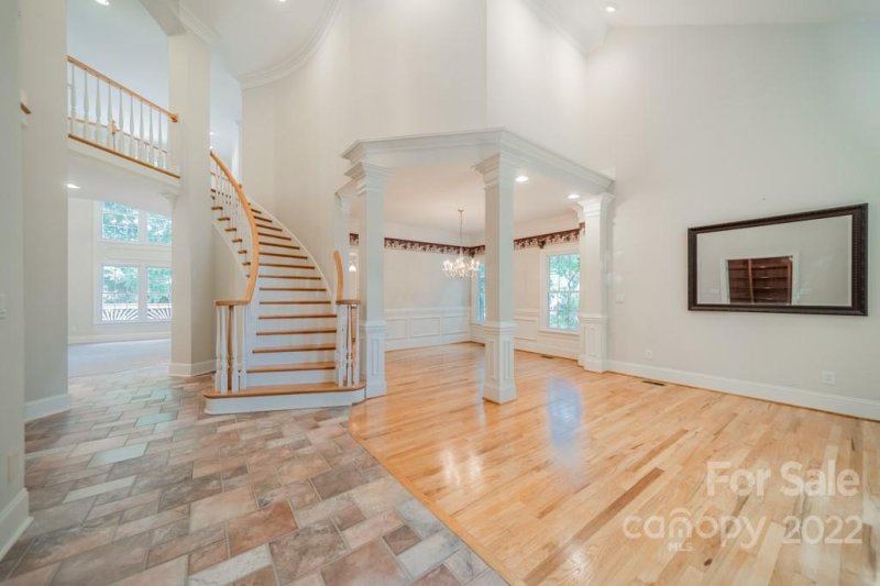 Property image 2 at 4470 Antioch Church Road, Matthews, NC 28104