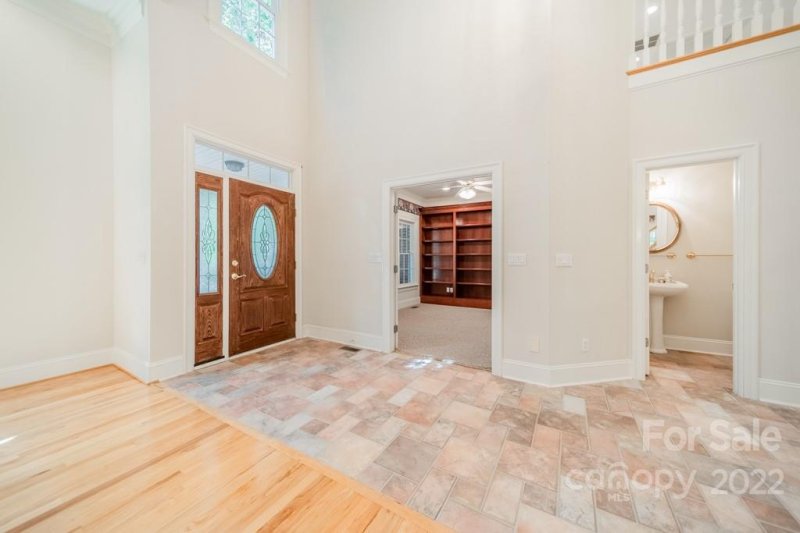 Property image 3 at 4470 Antioch Church Road, Matthews, NC 28104