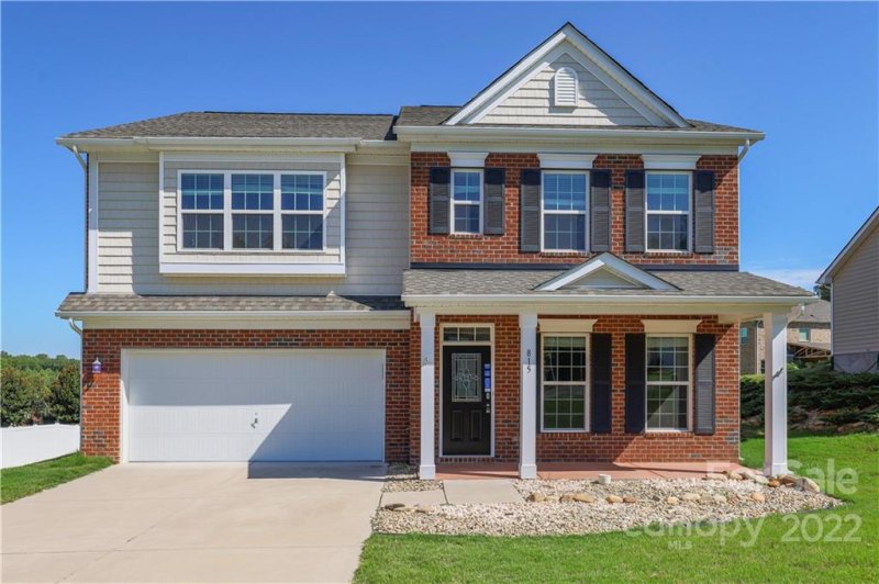 815 Oak Embers Drive