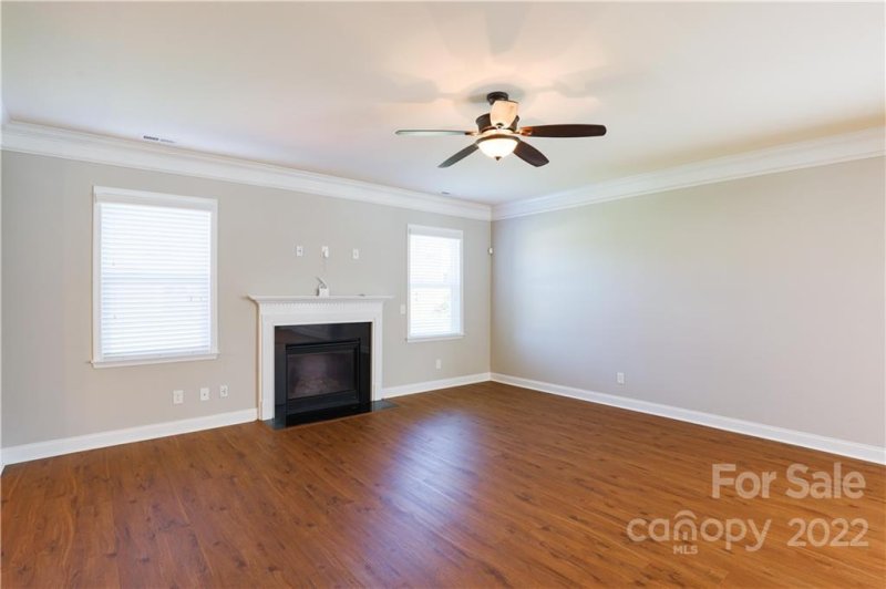 Property image 3 at 815 Oak Embers Drive, Concord, NC 28025