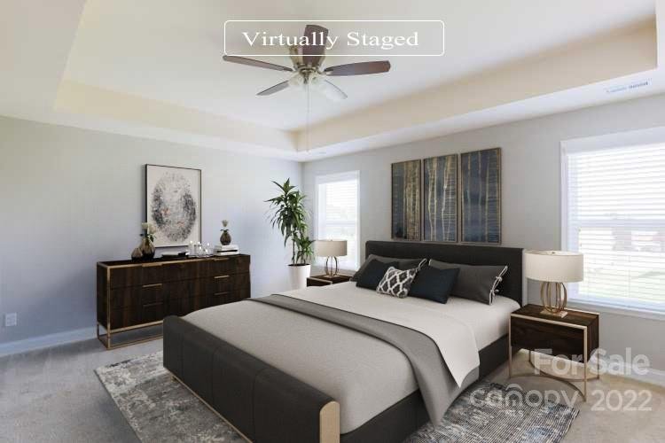 Property image 4 at 815 Oak Embers Drive, Concord, NC 28025