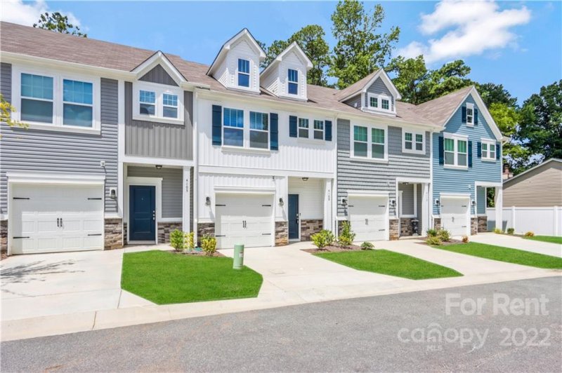 Property image 3 at 4109 Ahan Drive, Charlotte, NC 2821028210