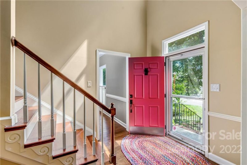 Property image 2 at 1112 Long Paw Lane, Charlotte, NC 28214