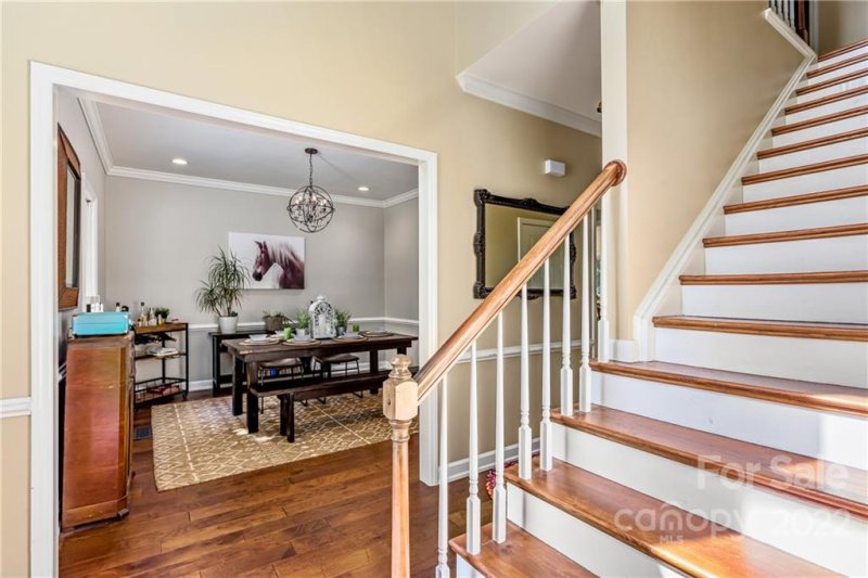 Property image 3 at 1112 Long Paw Lane, Charlotte, NC 28214