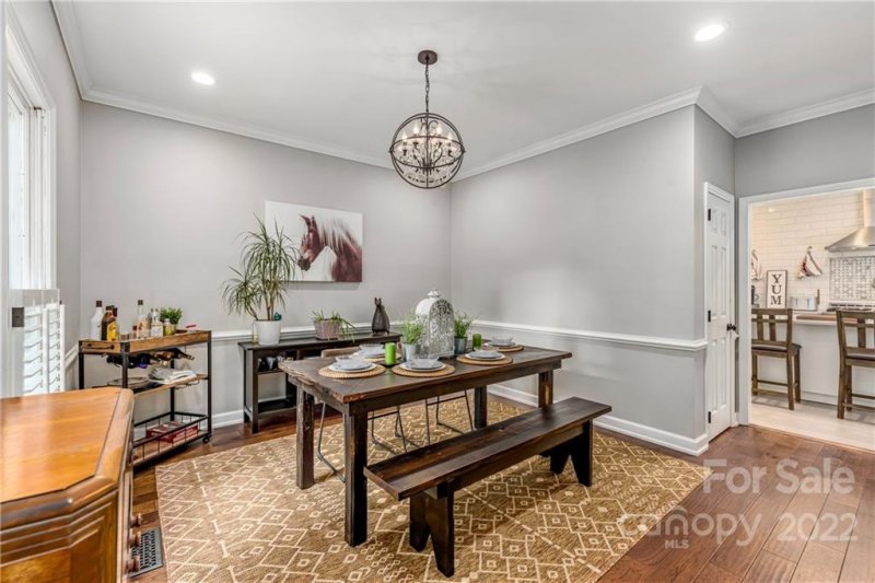 Property image 4 at 1112 Long Paw Lane, Charlotte, NC 28214