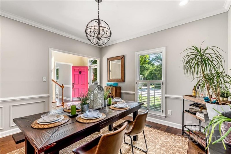 Property image 5 at 1112 Long Paw Lane, Charlotte, NC 28214