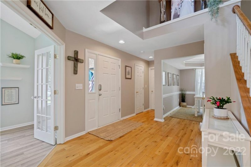 Property image 2 at 12732 Sulgrave Drive, Huntersville, NC 28078