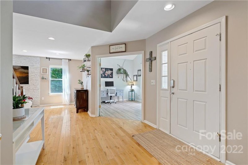 Property image 3 at 12732 Sulgrave Drive, Huntersville, NC 28078