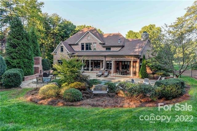 Property image 5 at 19319 Betty Stough Road, Cornelius, NC 28031