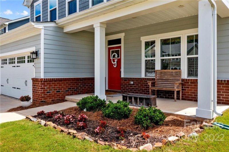 Property image 3 at 10289 October Glory Way, Charlotte, NC 28215