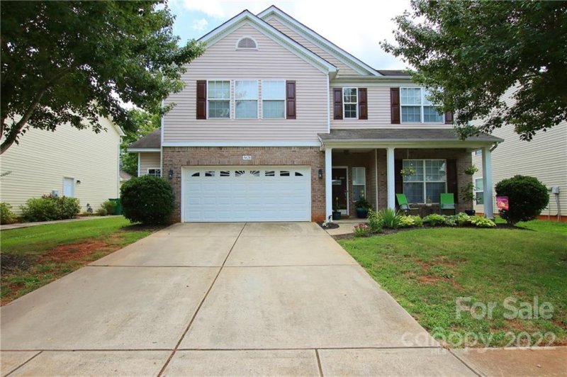 5428 Nightshade Oaks Drive