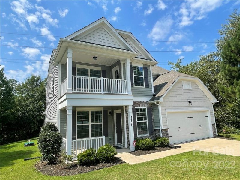 Property image 3 at 3804 Schenley Avenue, Gastonia, NC 28056