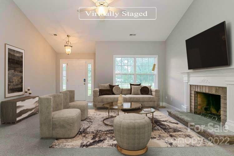 Property image 2 at 3314 Flagler Circle, Midland, NC 28107