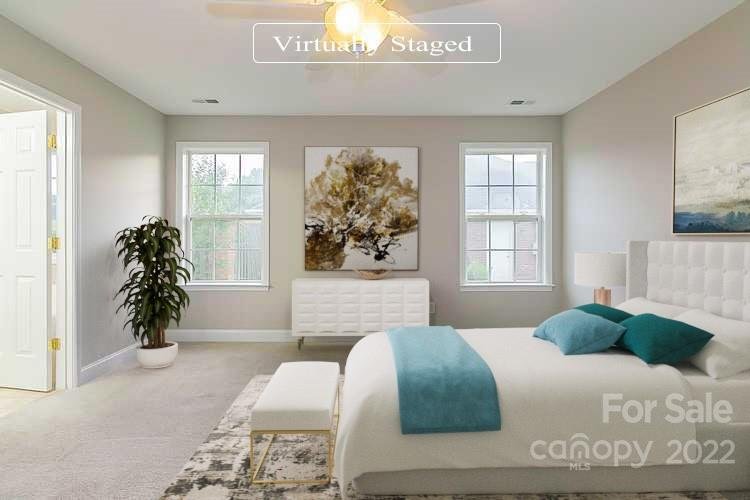 Property image 4 at 3314 Flagler Circle, Midland, NC 28107