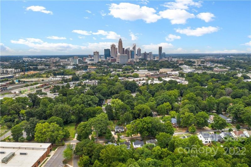 Property image 5 at 239 Keswick Avenue, Charlotte, NC 28206